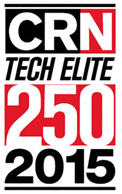 CRN Tech Elite 2015