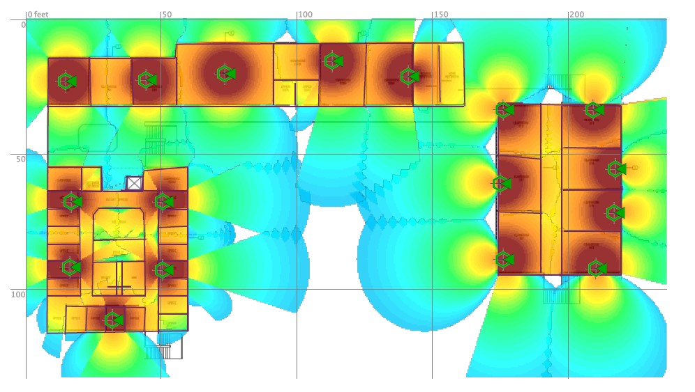 Heat Map