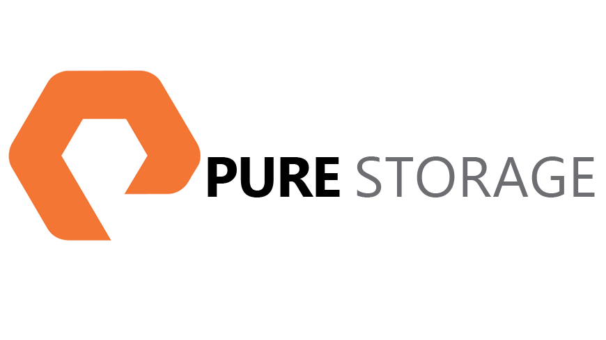 Dasher is an IT solution provider of Pure Storage products and solutions.