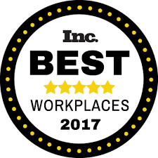 Best Workplaces in Silicon Valley