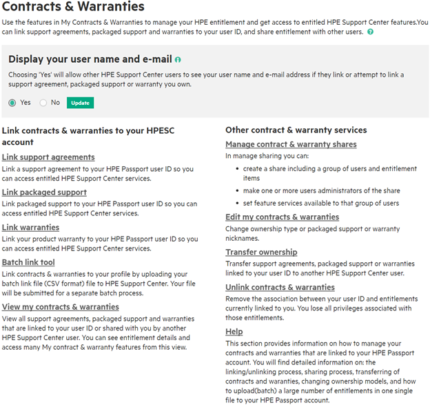 HPE-Support-Contract-Warranties