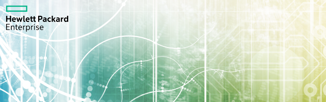 Experience the HPE Simplivity 380 – Campbell, CA