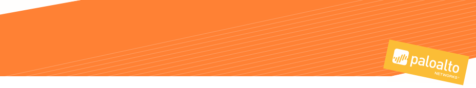 Ultimate Test Drive with Palo Alto Networks – Campbell, CA