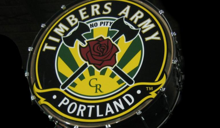 Tech to the Timbers – Portland, OR