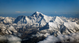 Cloud migration is like a journey to the top of Mt. Everest