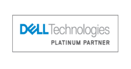 Dell EMC Bay Area Partner Platinum