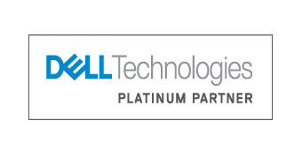 Dell EMC Bay Area Partner Platinum