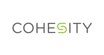 Dasher is an IT solution provider of Cohesity products and solutions.