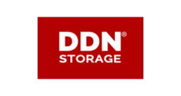 Dasher is an IT solution provider of DDN Storage products and solutions.