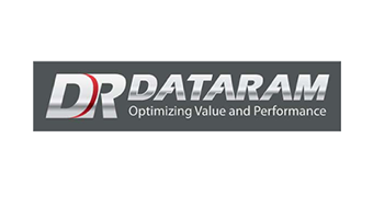 Dasher is an IT solution provider of DataRam products and solutions.