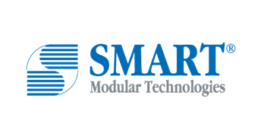 Dasher is an IT solution provider of Smart Modular Technologies products and solutions.