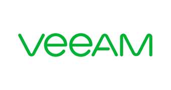 Dasher is an IT solution provider of Veeam products and solutions.