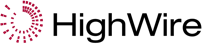 Dasher is an IT solution provider of HighWire products and solutions.