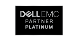 Dell EMC Bay Area Partner Platinum