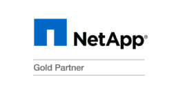 NetApp Bay Area Partner Gold