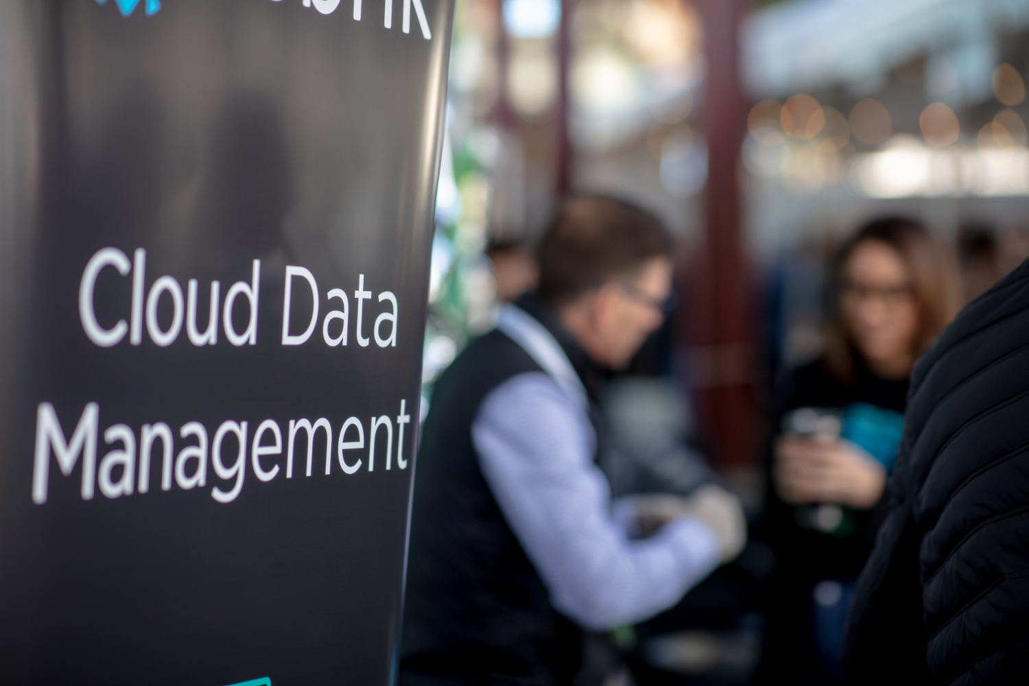 Dasher Technologies cloud data management